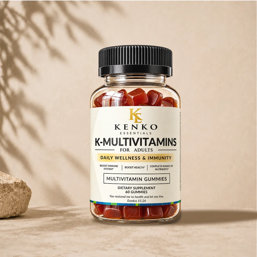 K-MULTIVITAMINS™