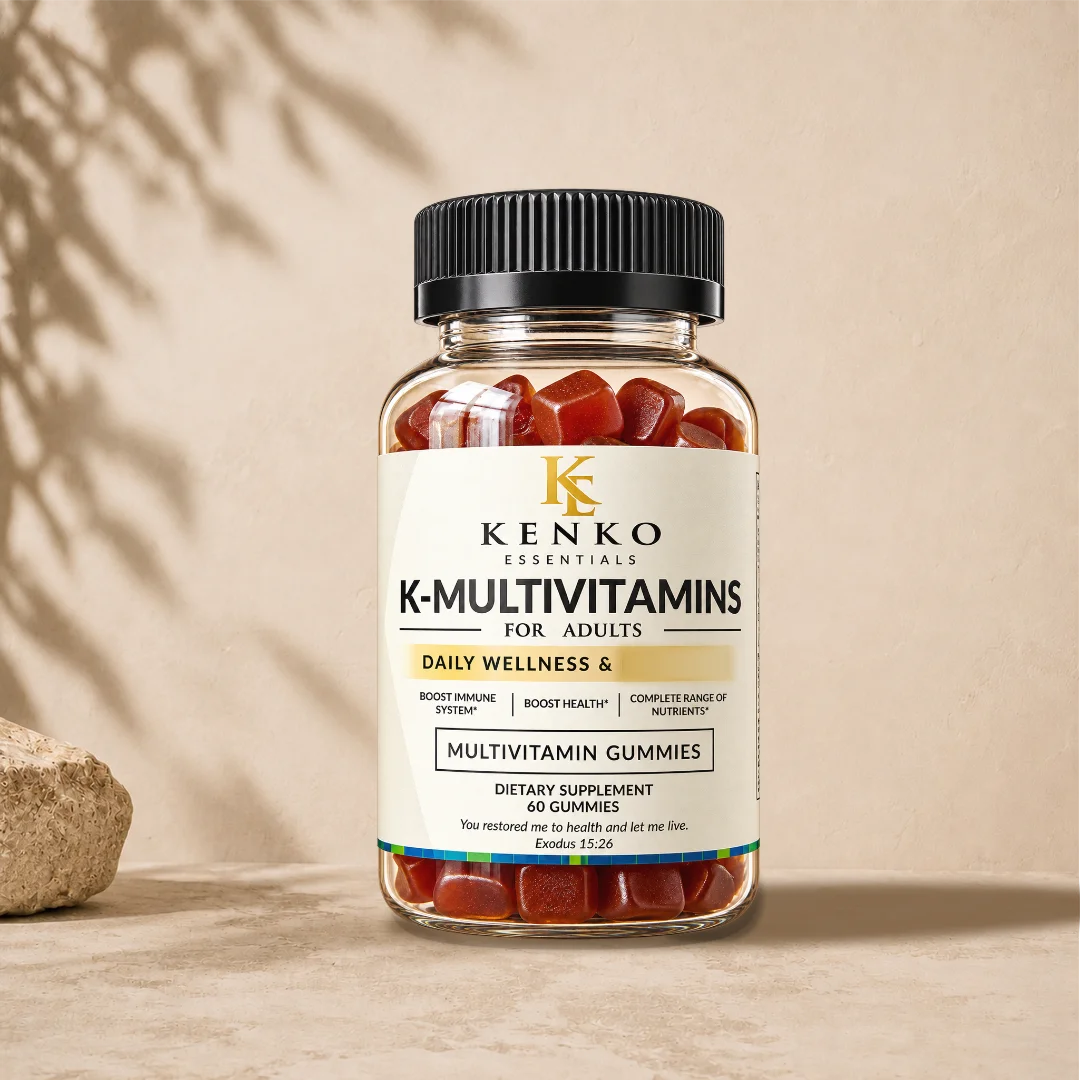 K-Gummies™
