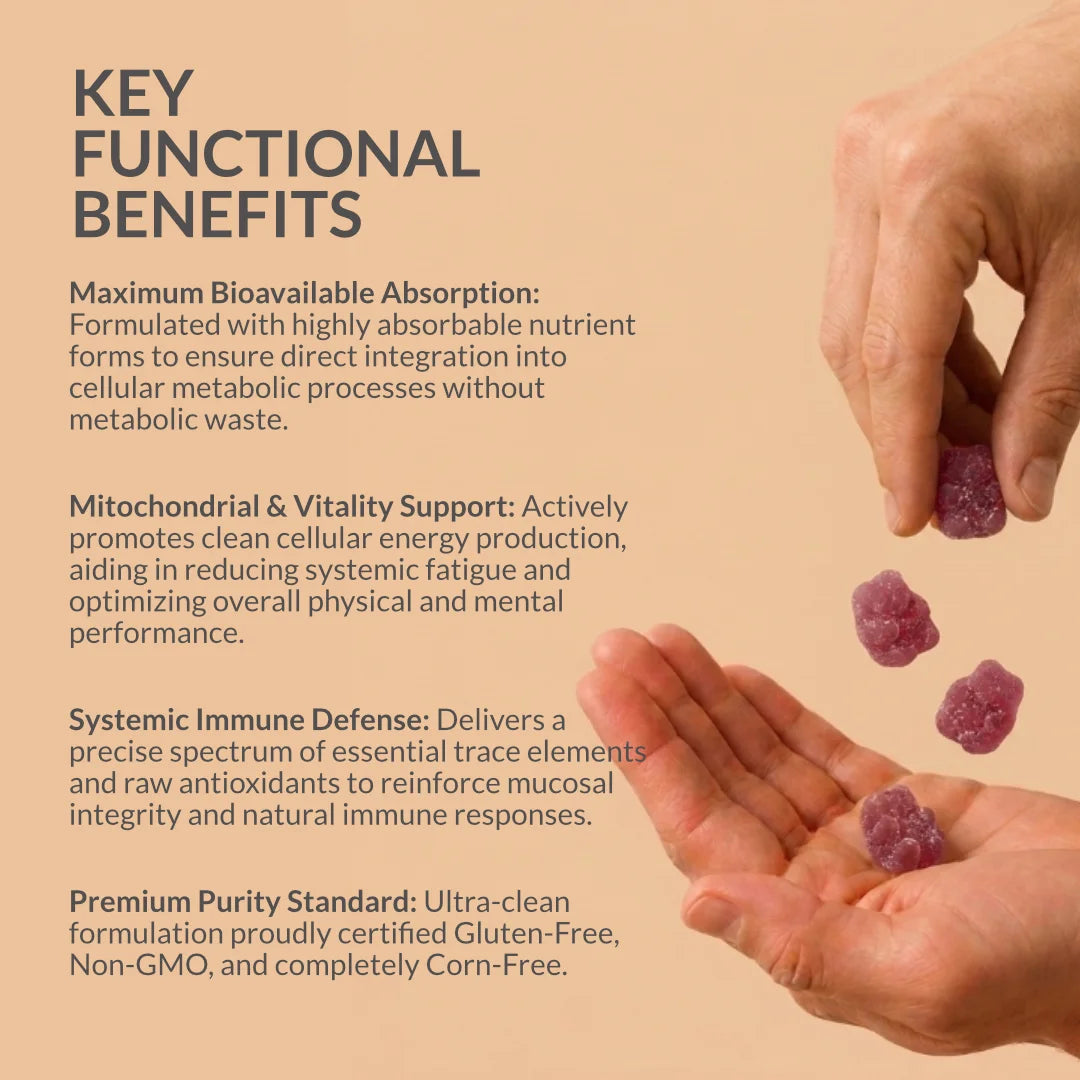 K-MULTIVITAMINS™