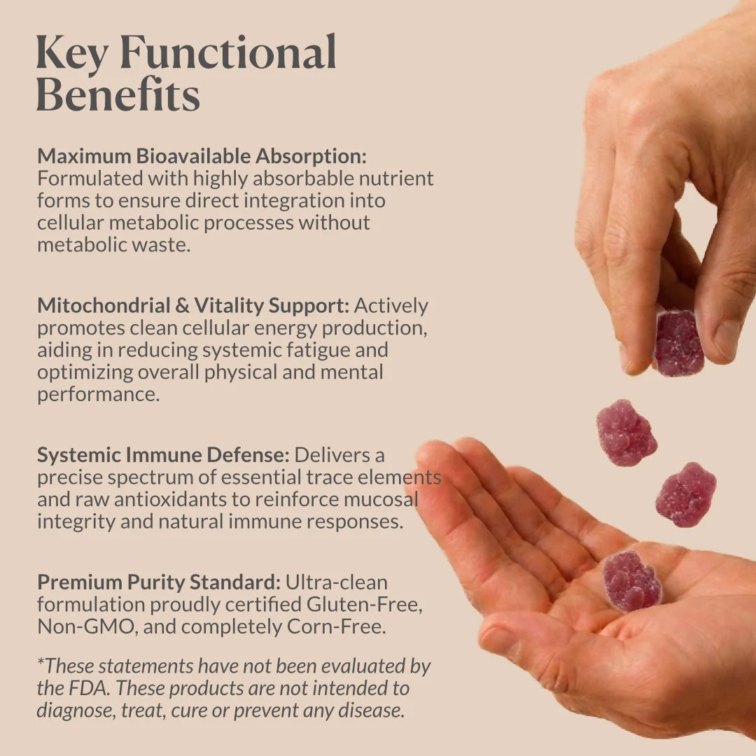 K-MULTIVITAMINS™