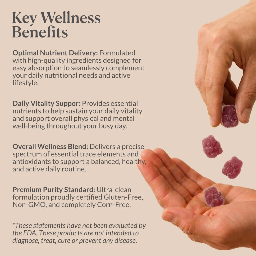 K-Gummies™