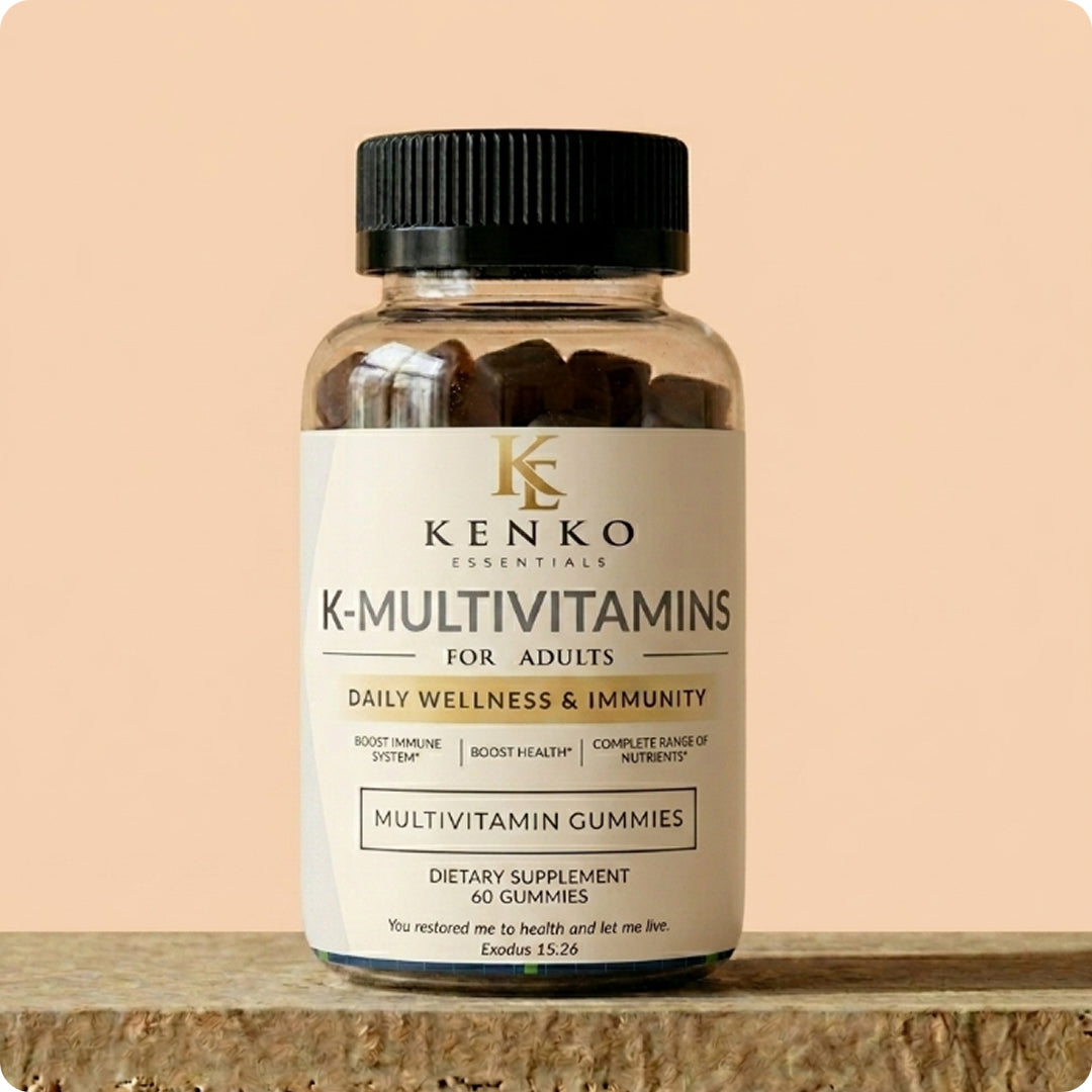 K-Multivitamins