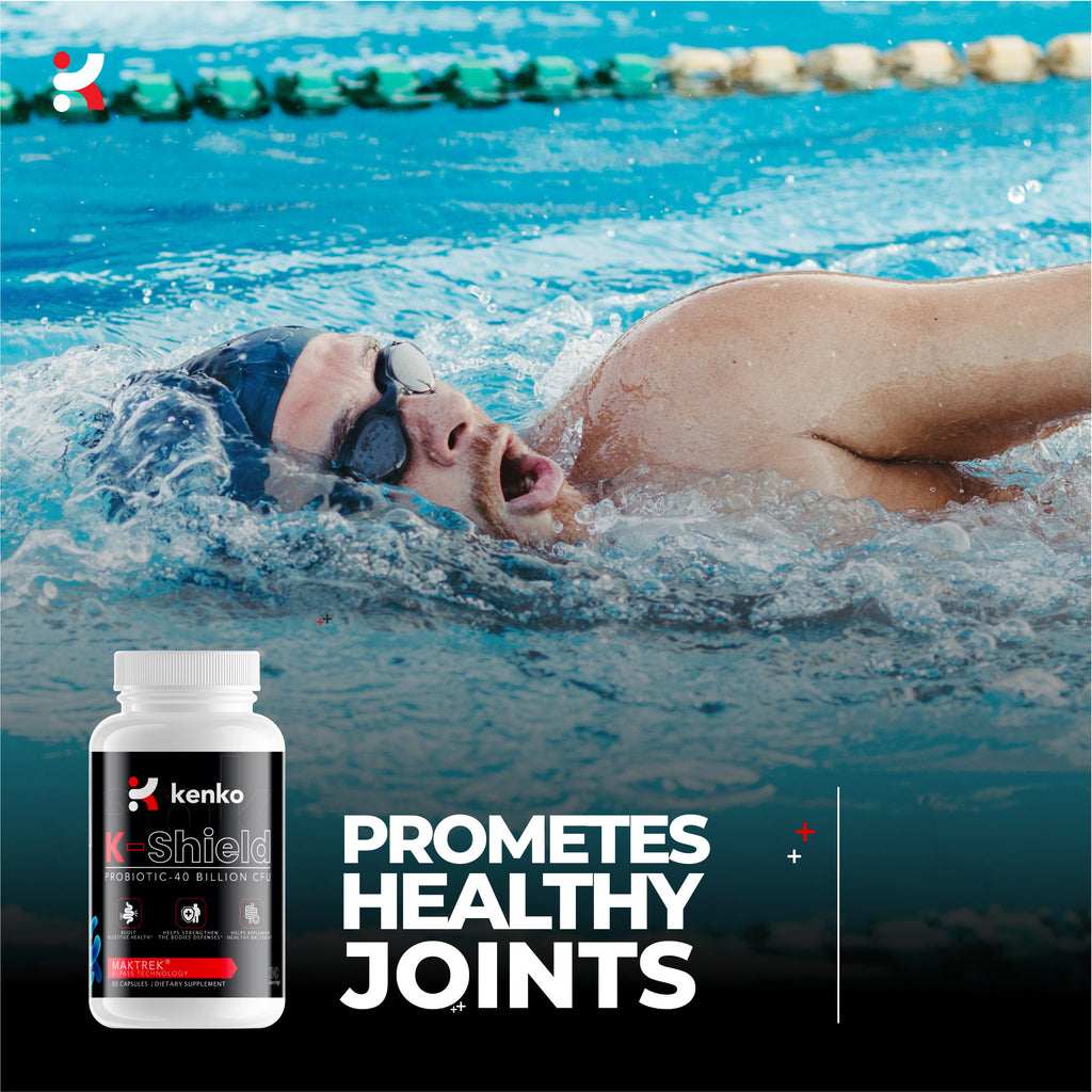 K-Collagen | SUPPORT SKIN HEALTH* – Kenko Essentials LLC