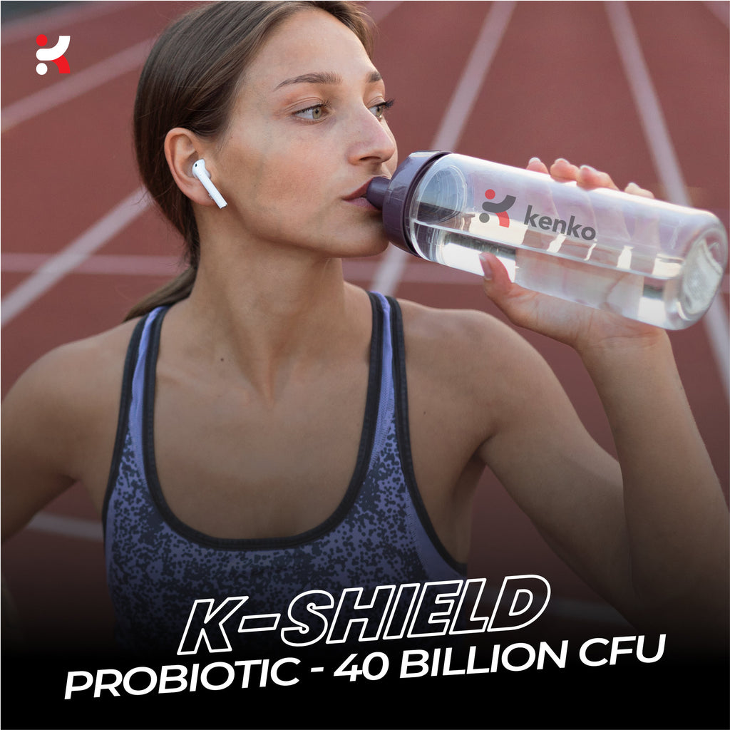 K-Collagen | SUPPORT SKIN HEALTH* – Kenko Essentials LLC