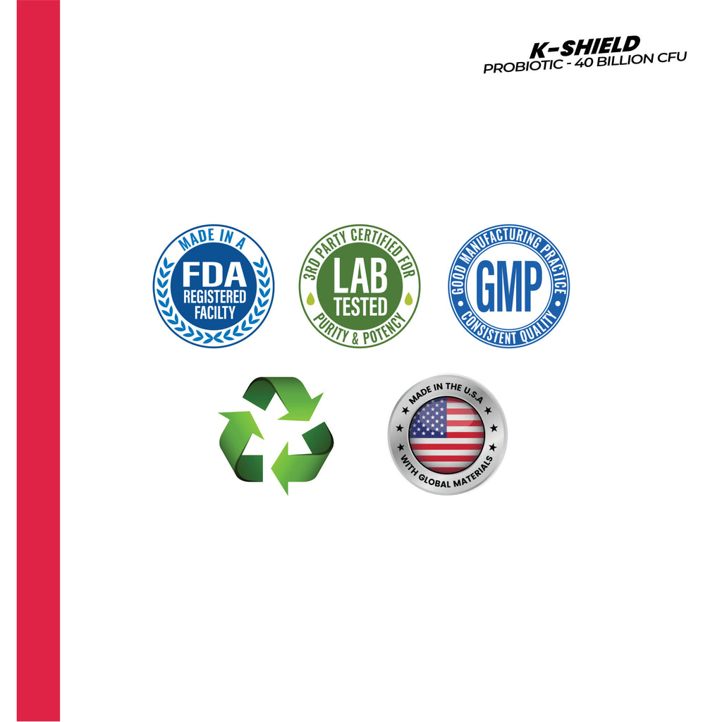 K-shield