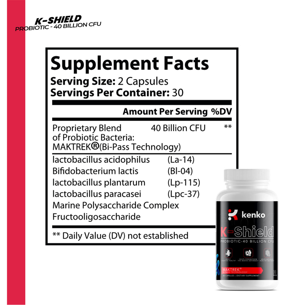 K-Collagen | SUPPORT SKIN HEALTH* – Kenko Essentials LLC