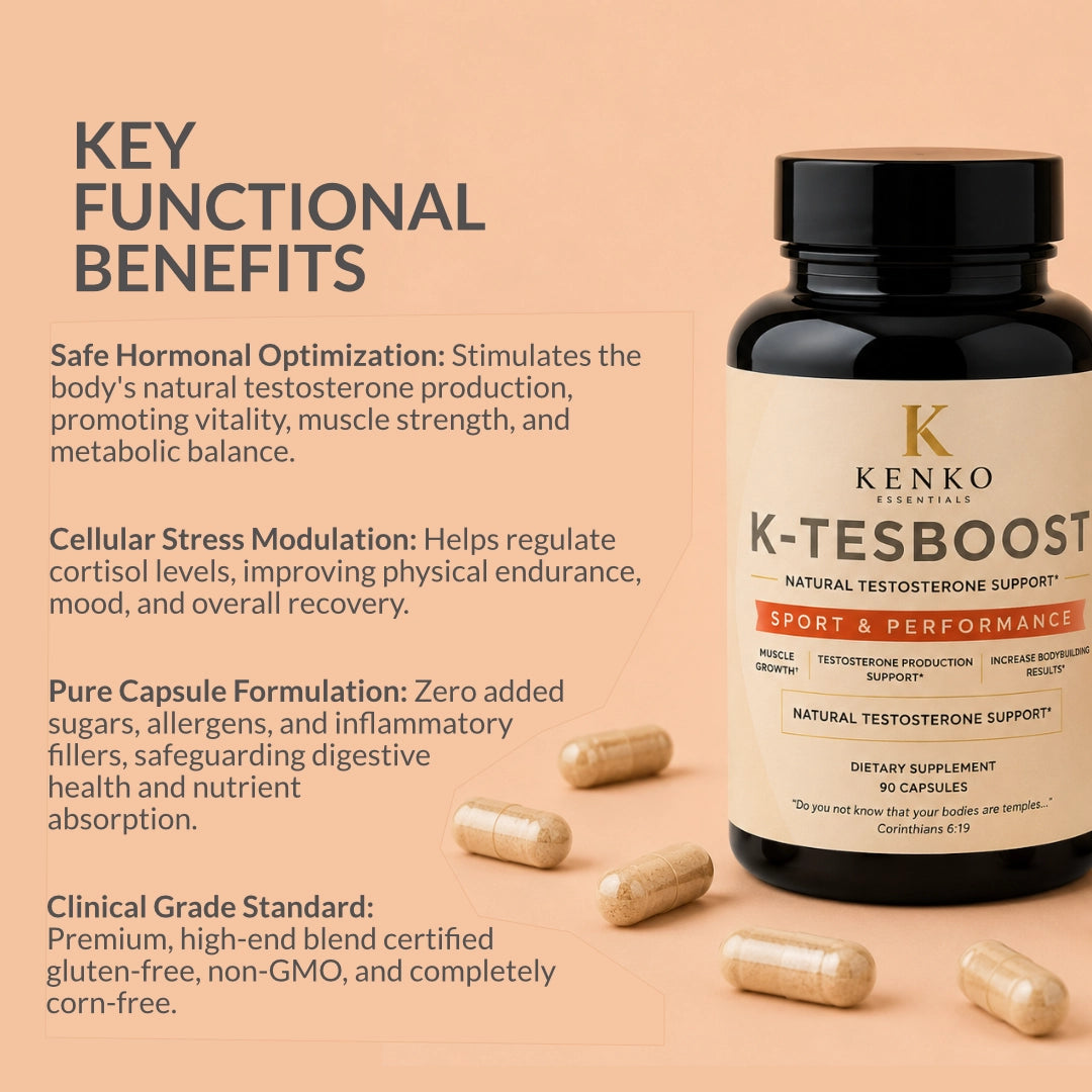 k-TestBoost