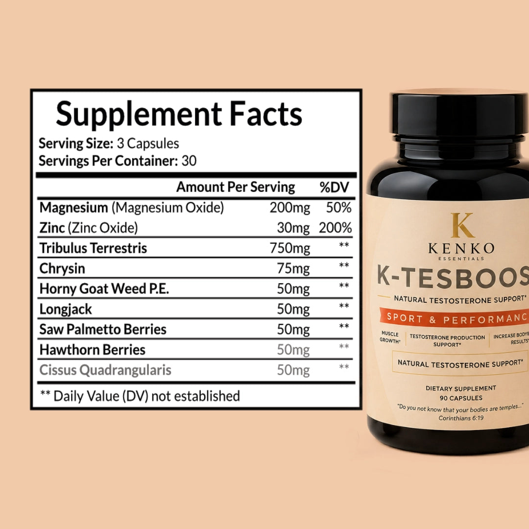 k-TestBoost