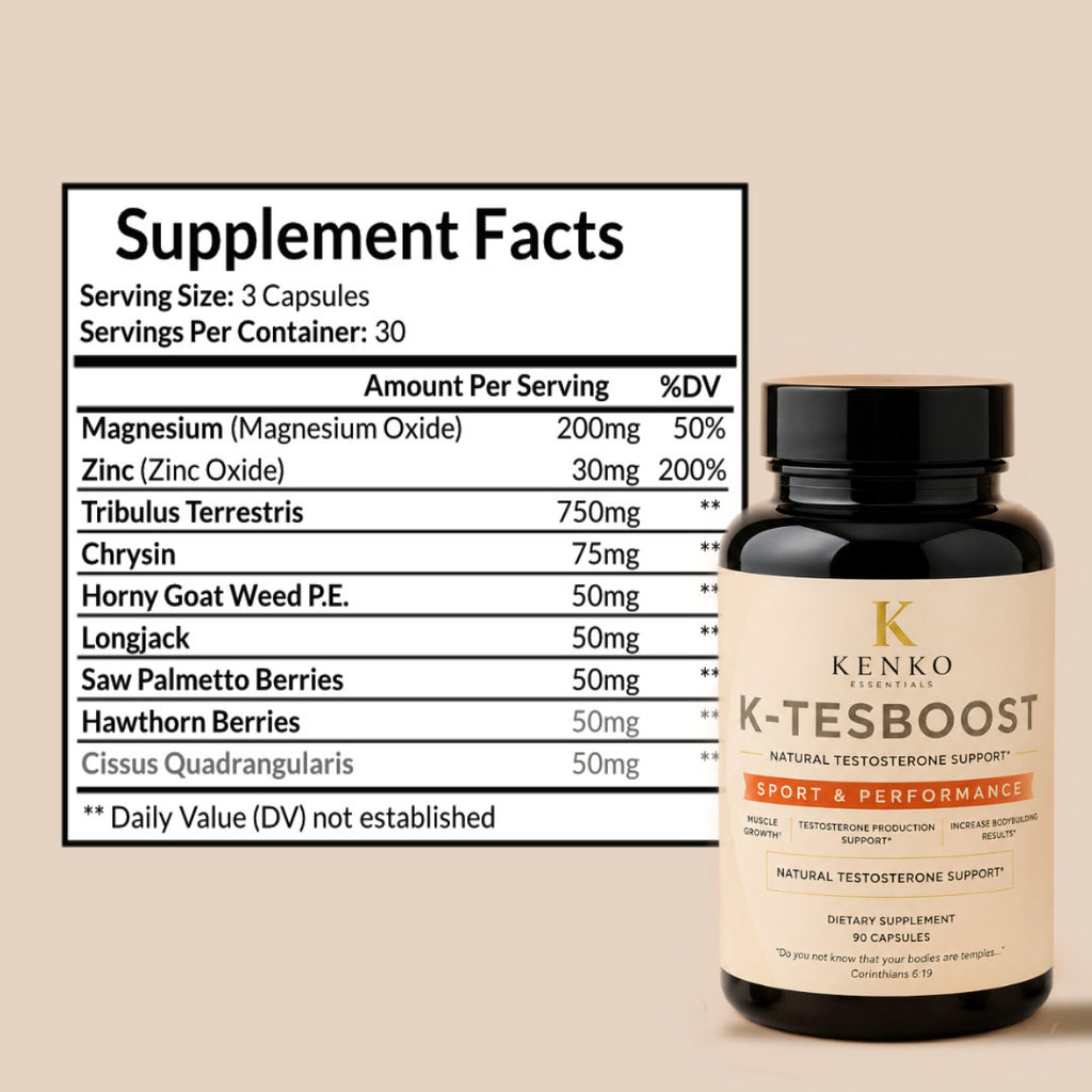 K-TestBoost™