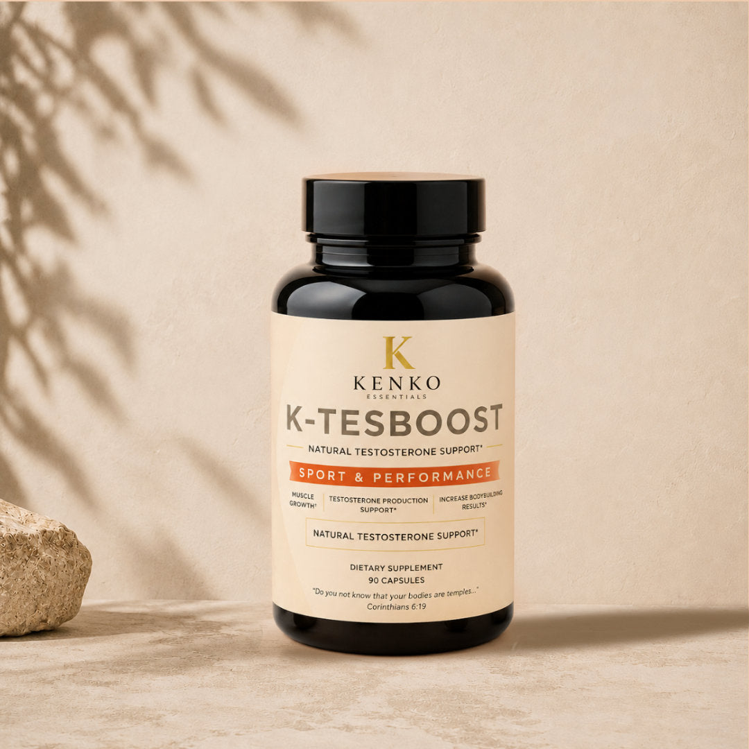 K-TestBoost™