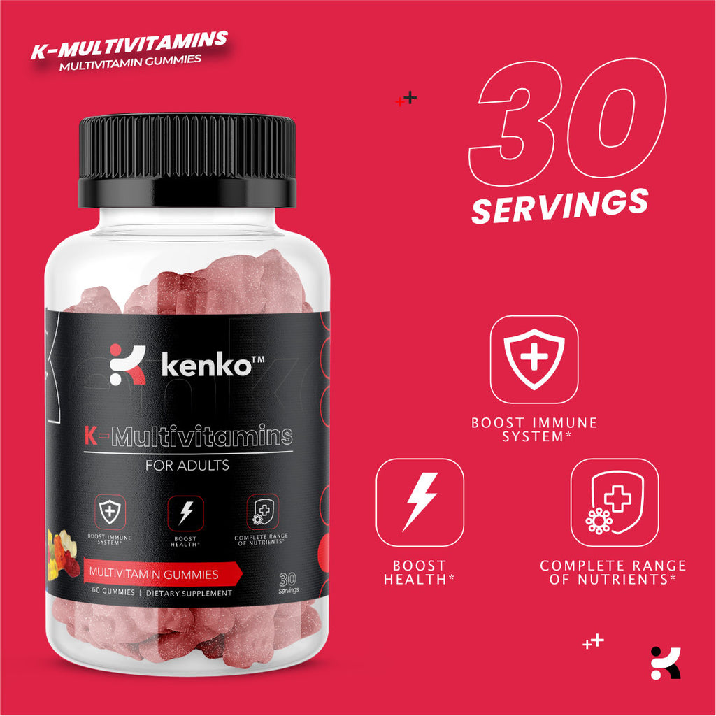K-Multivitamins