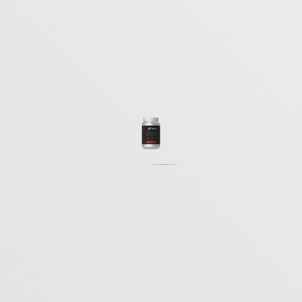 K-builderV Chocolate