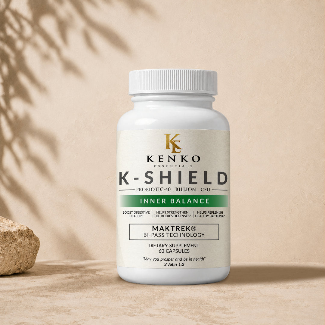 K-Shield™