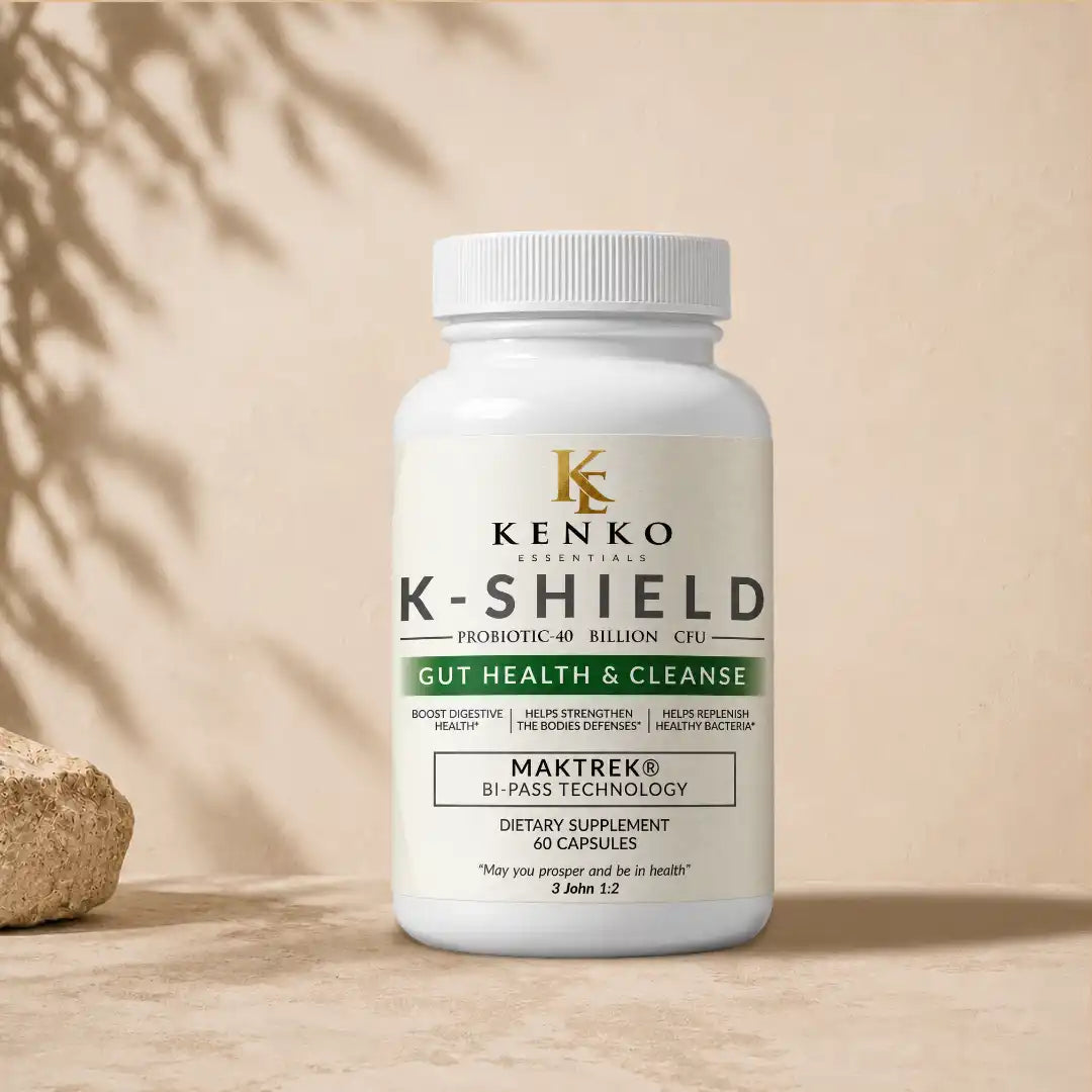 K-Shield™