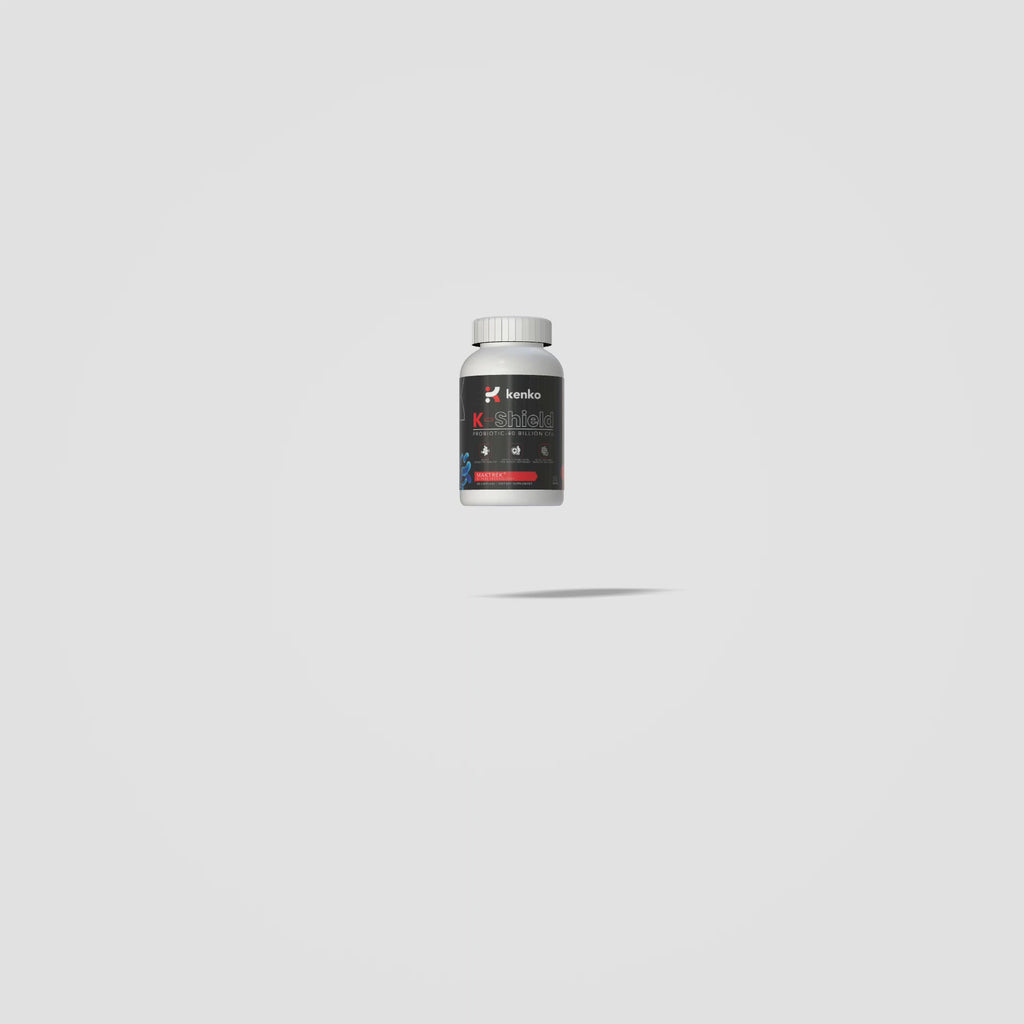 K-shield